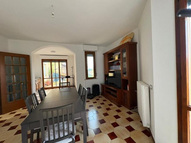 appartamento in vendita a Calcinaia in zona Fornacette