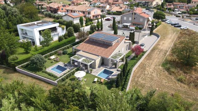 casa indipendente in vendita a Calcinaia