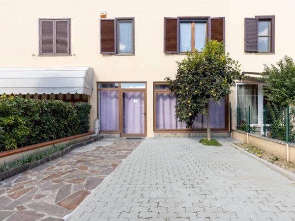 casa indipendente in vendita a Calcinaia in zona Fornacette