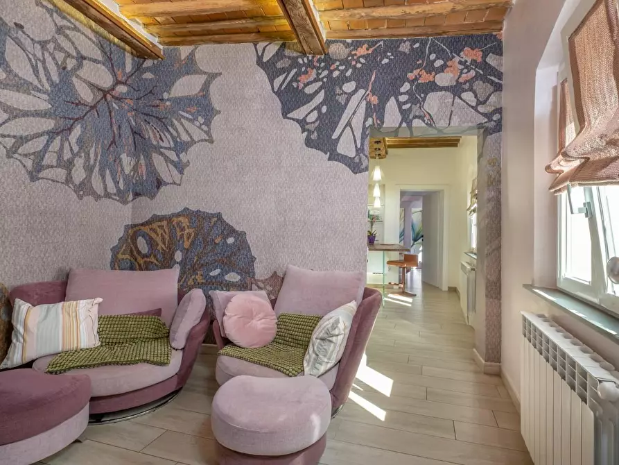 appartamento in vendita a Calcinaia