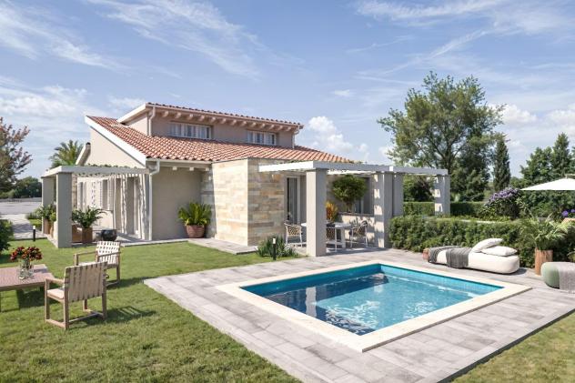 casa indipendente in vendita a Calcinaia