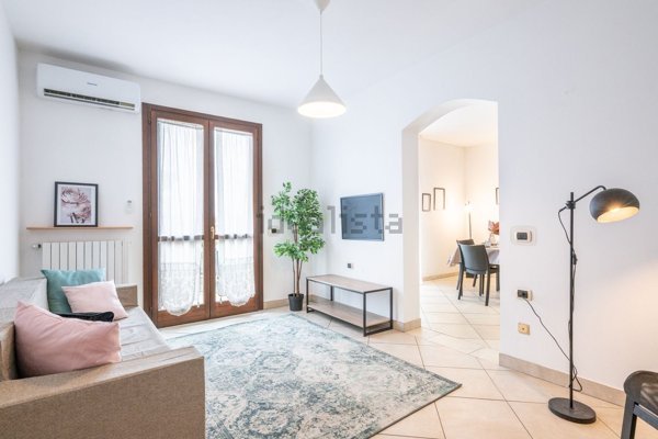 appartamento in vendita a Calcinaia