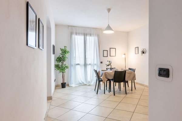 appartamento in vendita a Calcinaia