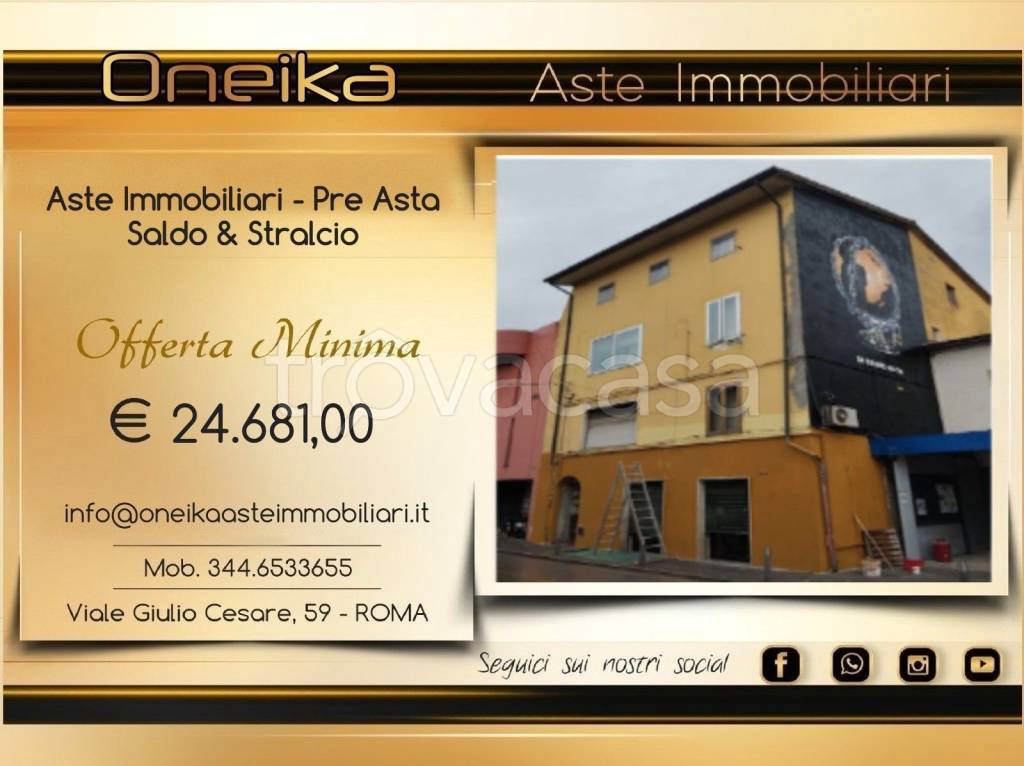 appartamento in vendita a Calcinaia in zona Fornacette