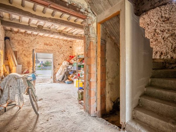 casa indipendente in vendita a Calcinaia in zona Fornacette