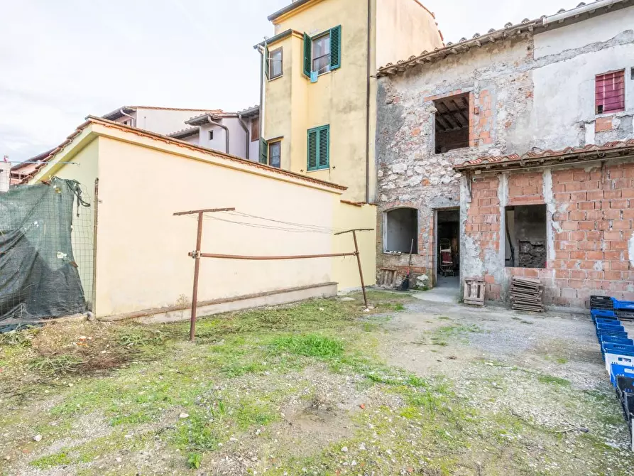 casa indipendente in vendita a Calcinaia in zona Fornacette