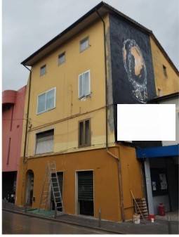 appartamento in vendita a Calcinaia in zona Fornacette