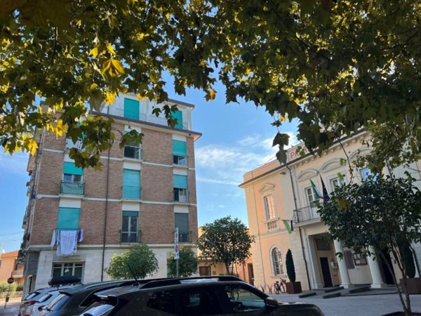 appartamento in vendita a Calcinaia