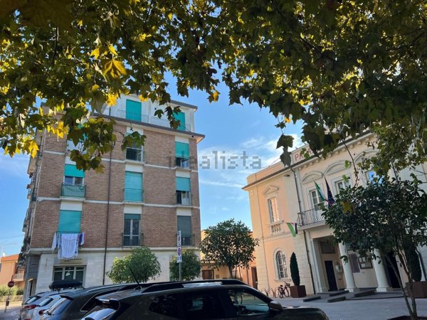 appartamento in vendita a Calcinaia