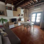 appartamento in vendita a Calcinaia in zona Fornacette