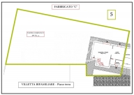 casa indipendente in vendita a Calcinaia