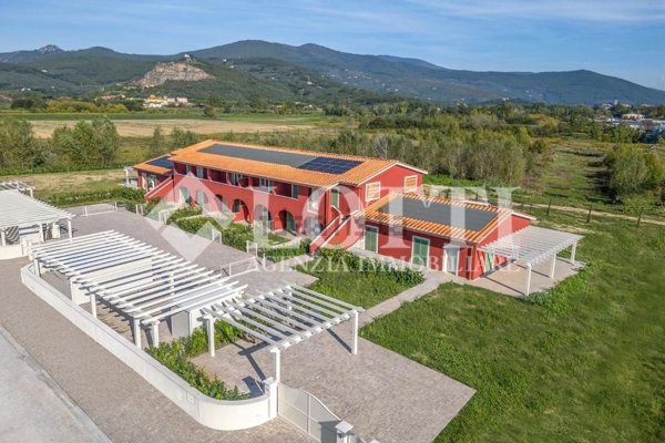 casa indipendente in vendita a Calcinaia in zona Fornacette