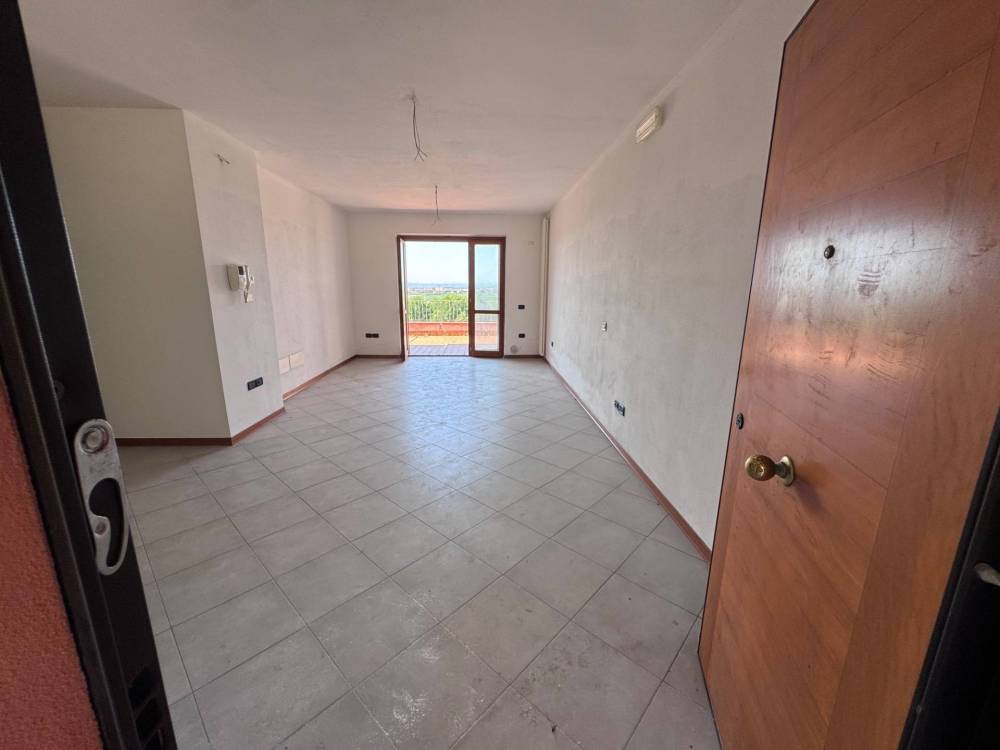 appartamento in vendita a Calcinaia