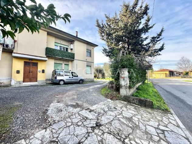 appartamento in vendita a Calcinaia in zona Fornacette