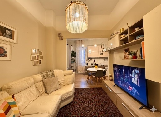 appartamento in vendita a Calcinaia