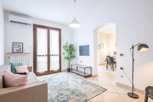 appartamento in vendita a Calcinaia