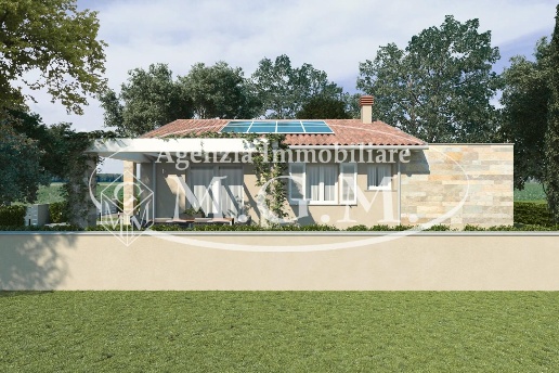 casa indipendente in vendita a Calcinaia in zona Fornacette