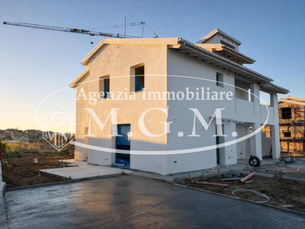 casa indipendente in vendita a Calcinaia