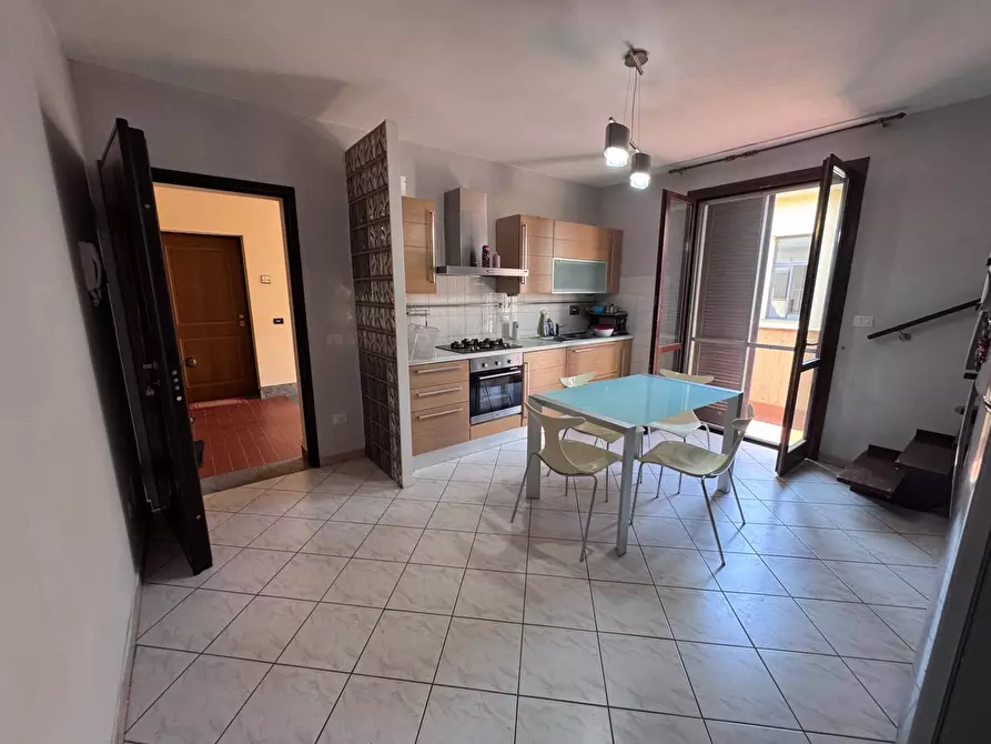 appartamento in vendita a Calcinaia in zona Case Bianche