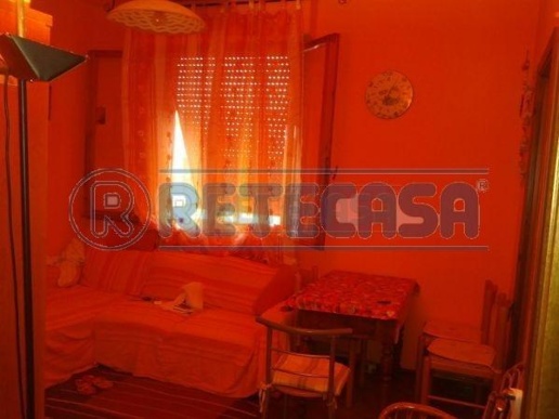 appartamento in vendita a Calcinaia in zona Fornacette