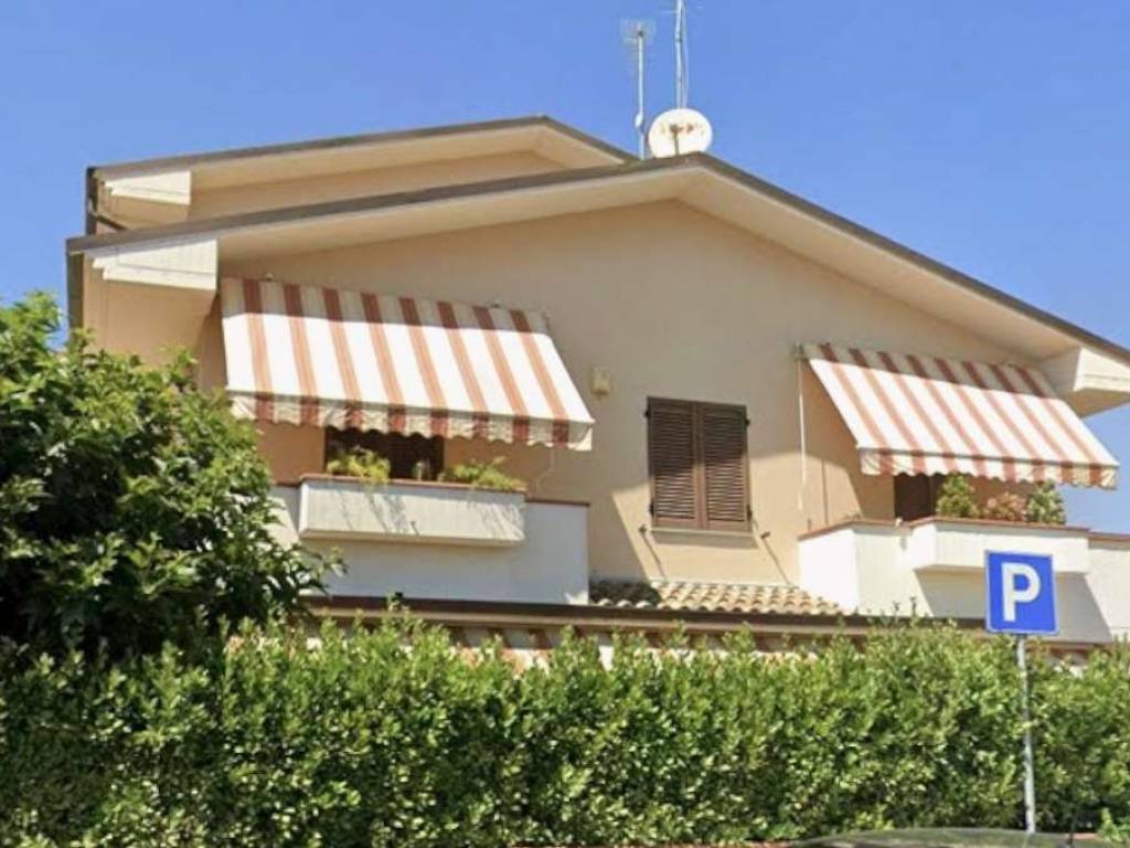 appartamento in vendita a Calcinaia