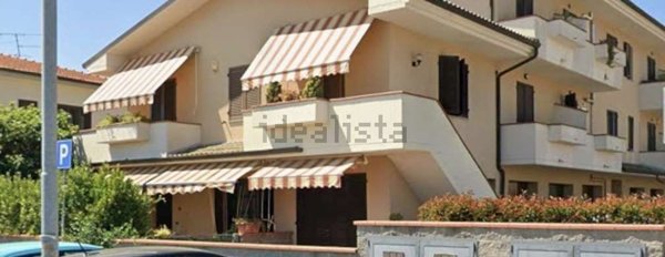 appartamento in vendita a Calcinaia