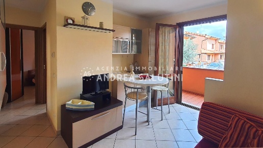 appartamento in vendita a Calcinaia in zona Sardina