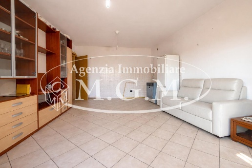 appartamento in vendita a Calcinaia in zona Fornacette