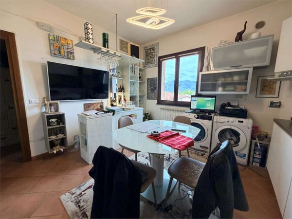 appartamento in vendita a Calcinaia