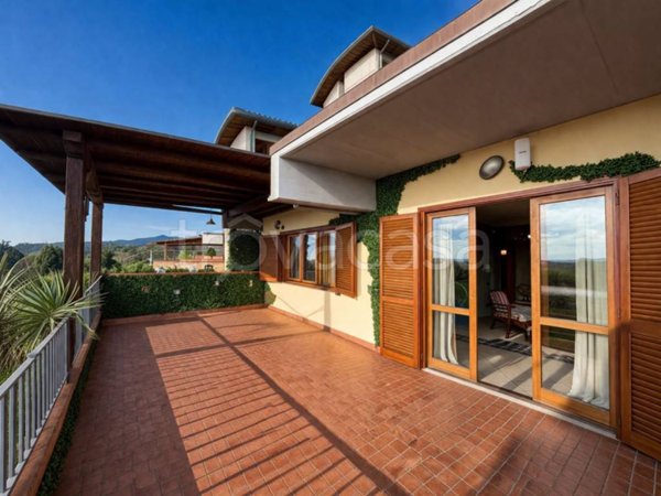 appartamento in vendita a Calcinaia