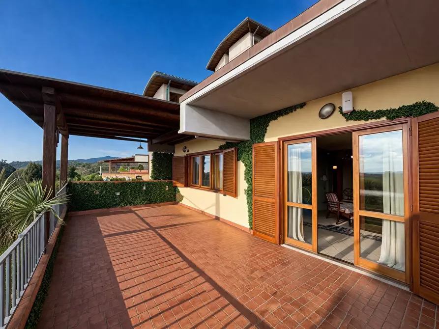 appartamento in vendita a Calcinaia