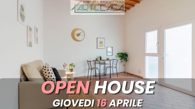 appartamento in vendita a Calcinaia in zona Fornacette