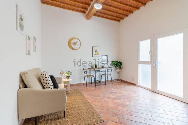 appartamento in vendita a Calcinaia in zona Fornacette