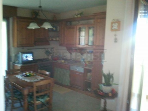 appartamento in vendita a Calcinaia in zona Fornacette