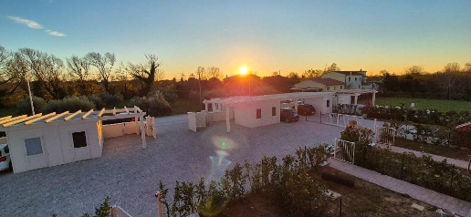 casa indipendente in vendita a Calcinaia in zona Fornacette