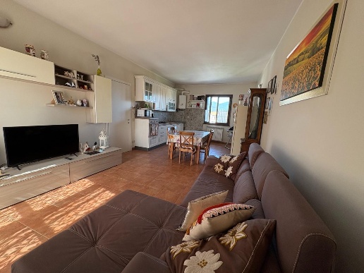 appartamento in vendita a Calcinaia