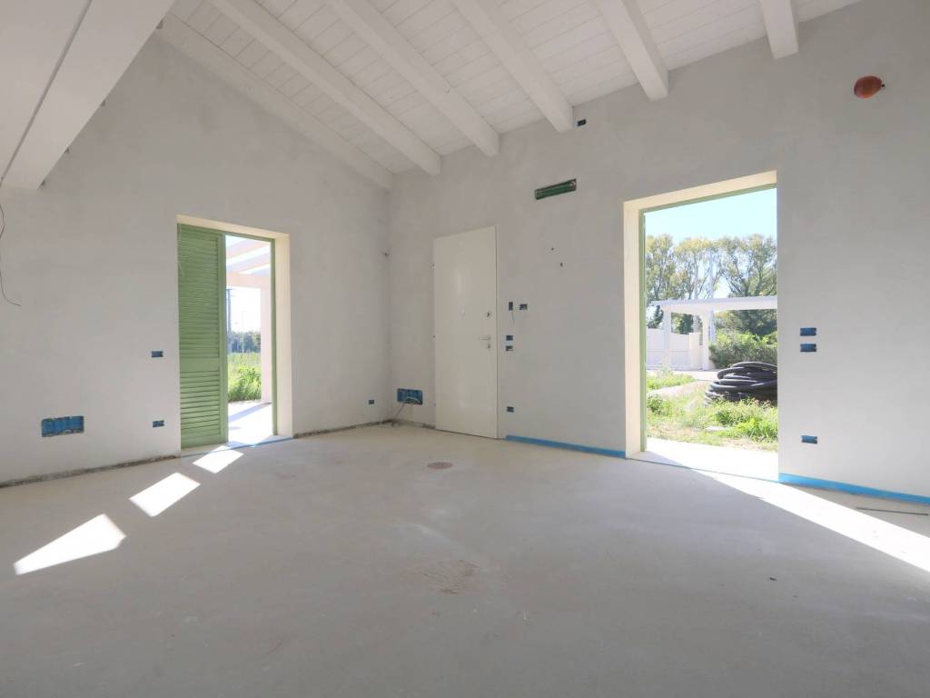 casa semindipendente in vendita a Calcinaia in zona Fornacette