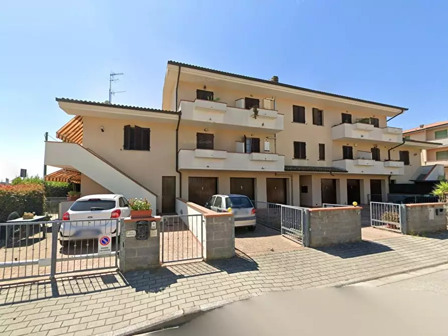 appartamento in vendita a Calcinaia