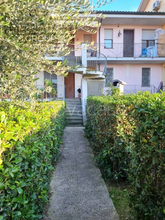 appartamento in vendita a Calcinaia