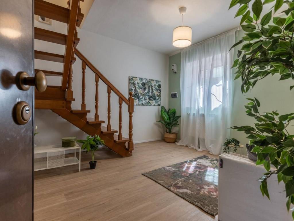 appartamento in vendita a Calcinaia