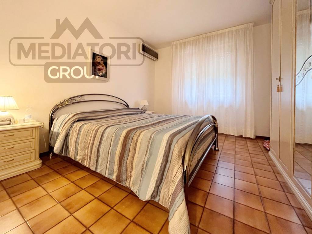 appartamento in vendita a Calcinaia in zona Fornacette