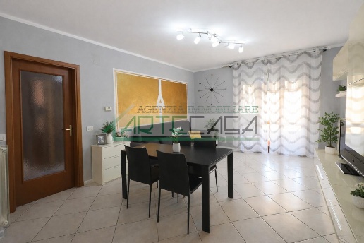 appartamento in vendita a Calcinaia in zona Fornacette