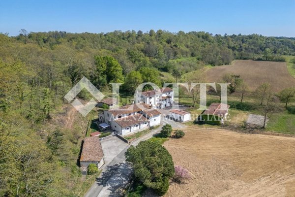 appartamento in vendita a Calcinaia