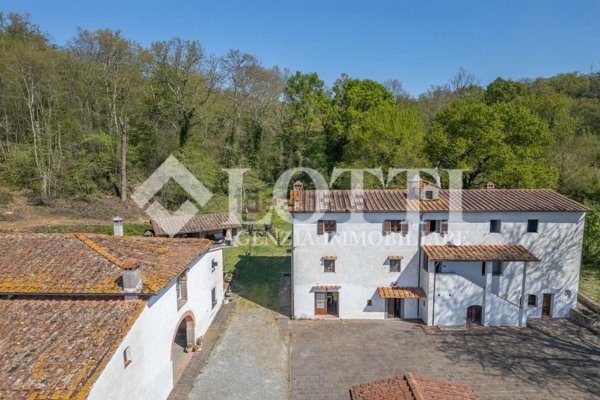 appartamento in vendita a Calcinaia