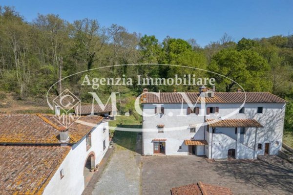 appartamento in vendita a Calcinaia