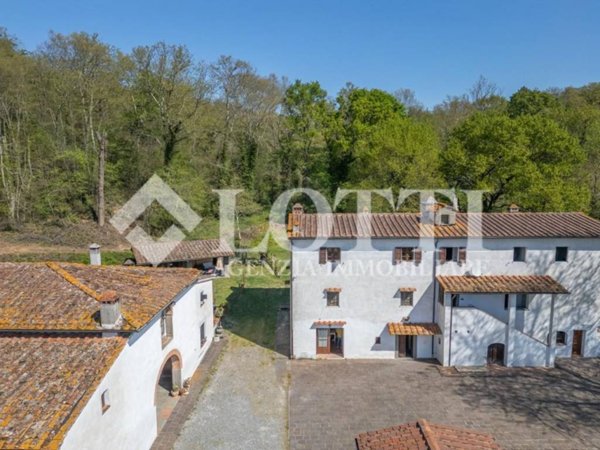 appartamento in vendita a Calcinaia