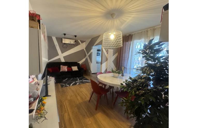 appartamento in vendita a Calcinaia in zona Fornacette