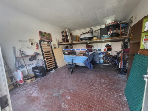 monolocale in vendita a Calcinaia in zona Fornacette