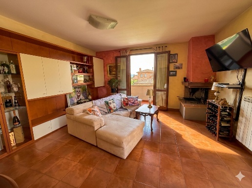 appartamento in vendita a Calcinaia