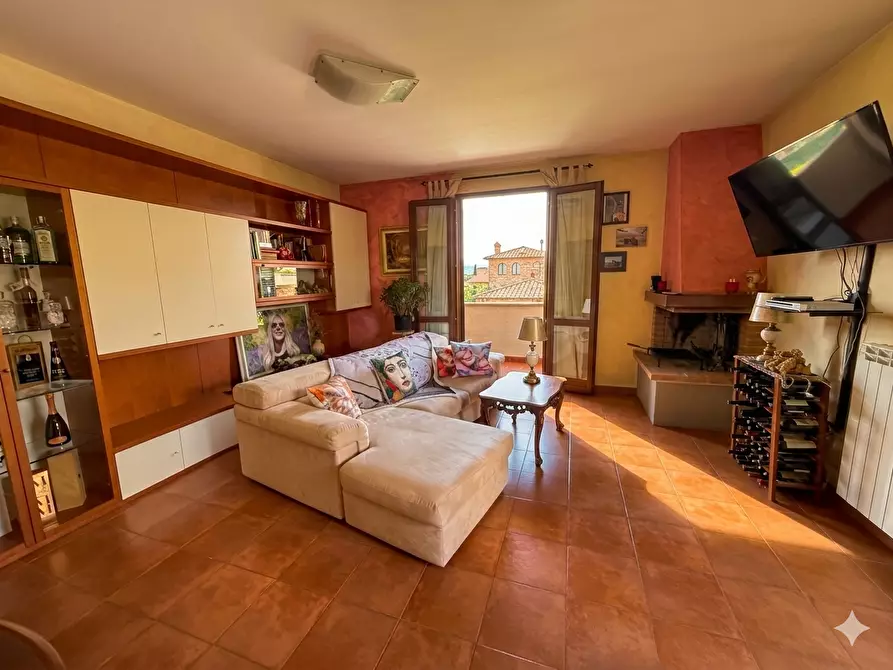appartamento in vendita a Calcinaia
